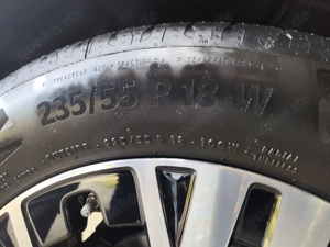 4 Sommerreifen Continental zu verkaufen 