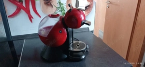 Dolce Gusto Kapselmaschine 
