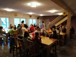 Reiterferien Reitferien Reitercamp Reiterfreizeit für Mädels ab 8J. Bayern Allgäu Bild 7