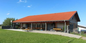 Reiterferien Reitferien Reitercamp Reiterfreizeit für Mädels ab 8J. Bayern Allgäu Bild 6