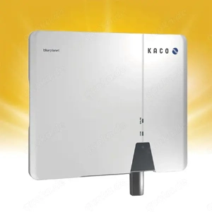 Kaco Blueplanet 10.0 TL3 Hybrid-Wechselrichter   Made in Germany 490 