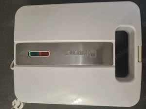 Clatronic  Sandwichmaker XXL - 4-fach -- NEU&unbenutzt