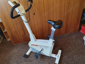 Kettler Ergometer