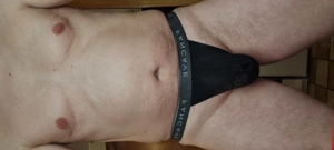 Lust auf eine schöne  Massage und dann noch was großes Spüren heute Abend. 