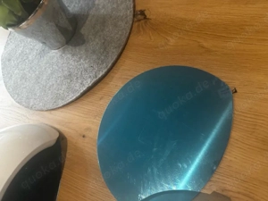 2 Led Lampen neu nagelstudio 