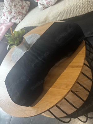 ergonomisches nackenkissen   wimpernkissen