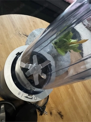 mixer shaker smoothie 