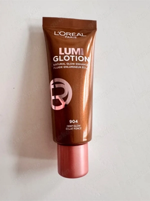 L Oréal Lumi Glotion 904 Deep Glow