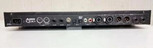 Alesis Q20 Stereo Multi-effects Unit Bild 2