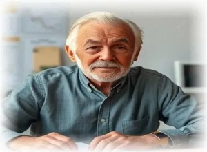 Einsamer Witwer möchte eine Frau für den gemeinsamen Herbst des Lebens kennenlernen