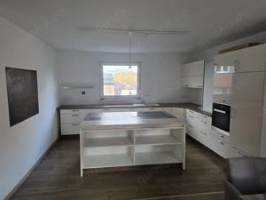 Küche von Henrich (Geisenheim)