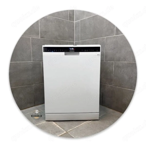 Siemens Geschirrspüler iQ500 SN258W00IE - 1 Jahr Garantie & Gratis Lieferung in Berlin!