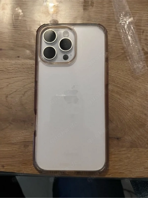 iPhone 16 Pro Max 265 GB