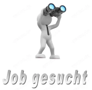 gesucht suche Job Handwerker Hausmeister Lagermitarbeiter Lager Mitarbeiter PC Service Büro