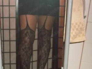 Erotische Wellness - Ölmassage + HE    kein GV - OV