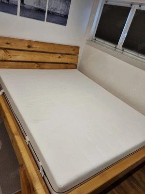 Neue Matratze 160x200 günstig abzugeben 