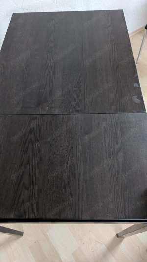 Küchen Wohnzimmer Esstisch