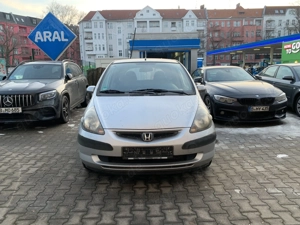 Honda Jass 1,4 Automatik,unfallfrei aus 2 hand,tüv neu