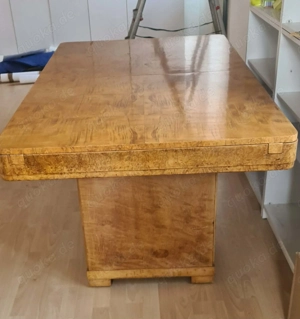 Esszimmertisch zu verkaufen