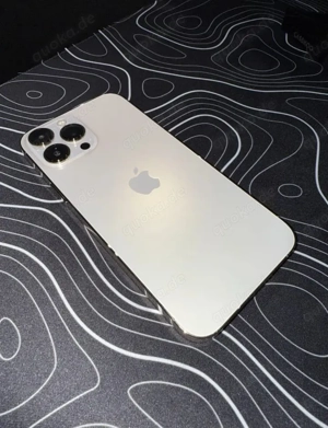Iphone 13 pro max 256 GB  Bild 5