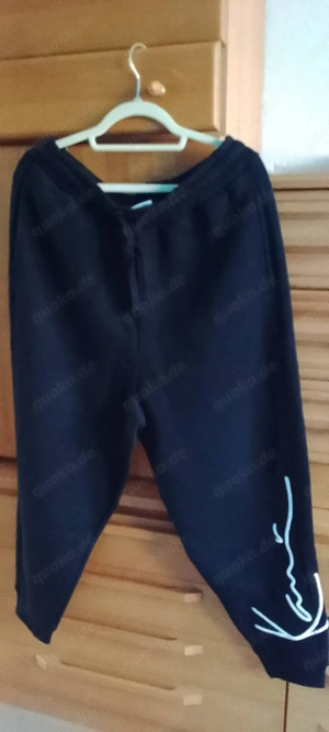 KARL KANI Jogginghose!