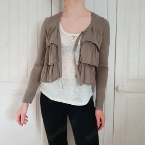 Cardigan Esprit M Strickjacke Pullover Pulli Hoodie Sweater Sweatshirt Hemd Top Bluse T-Shirt Jacke