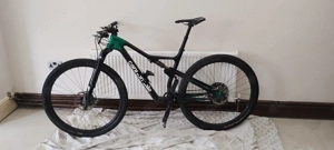 Cannondale Scalpel 1 2022 23 Hi Mod Carbon Rennrad