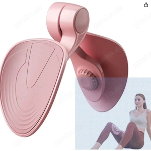 Oberschenkeltrainer Beckenbodentrainer Beintrainer,(Tight Master)