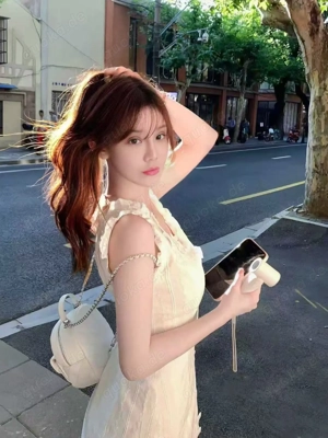 Gesunde chinesische Massage