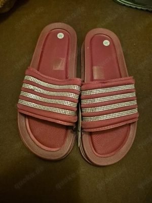die schuhe ist neu für damen 