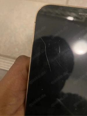 IPhone 12 Pro 128gb gold Bild 3