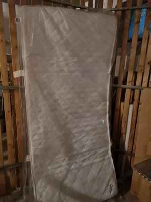 Matratze Meradiso 90x200 cm