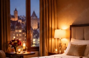 Kolleginnen ab 21 für diskrete Tätigkeit in Nürnberg gesucht