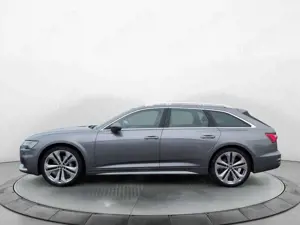 Audi A6 allroad A6 Allroad 50 TDI q. Tiptr., HD Matrix, Pano, HU Bild 2