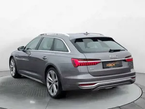 Audi A6 allroad A6 Allroad 50 TDI q. Tiptr., HD Matrix, Pano, HU Bild 3
