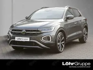 Volkswagen T-Roc Style 2.0 l TDI DSG RFK, AHK, Pano, VLW