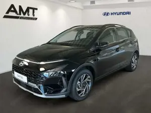 Hyundai BAYON Bayon 1.0 T-GDI Trend 2WD (EURO 6e)(OPF) Autom.