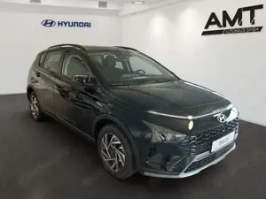 Hyundai BAYON Bayon 1.0 T-GDI Trend 2WD (EURO 6e)(OPF) Autom. Bild 2