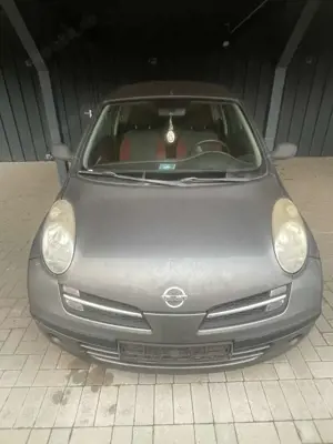 Nissan Micra Micra 1.3 Elegance