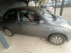 Nissan Micra Micra 1.3 Elegance Bild 2