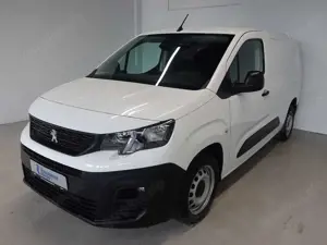 Peugeot Partner Partner 1.5 HDI L2 Klima Sortimo-Regal Sitzhzg