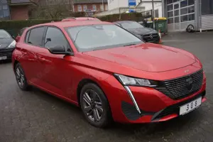 Peugeot 308 Allure HDI 130 Automatik Kamera;Navi;LED Bild 3