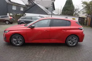 Peugeot 308 Allure HDI 130 Automatik Kamera;Navi;LED Bild 5