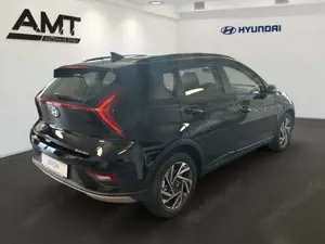 Hyundai BAYON Bayon 1.0 T-GDI Trend 2WD (EURO 6e)(OPF) Autom. Bild 3