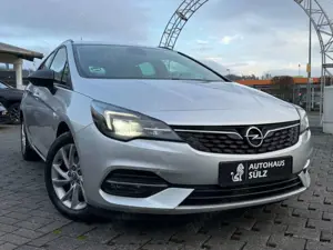 Opel Astra K 1.5CDTI Sports Tourer Edition/LED/Tempo.