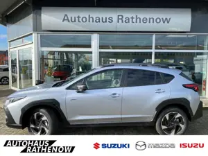 Subaru Crosstrek SOMO Edition Comfort Plus Navi Rückfahrkamera LED