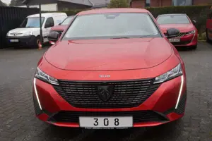 Peugeot 308 Allure HDI 130 Automatik Kamera;Navi;LED Bild 2