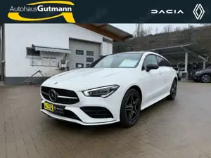 Mercedes-Benz CLA 250 e PHEV MULTIBEAM Sportpaket El. Panodach Navi Digi