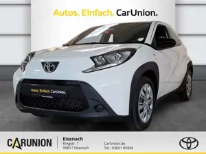 Toyota Aygo X BUSINESS EDITION