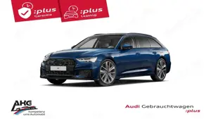 Audi A6 Avant 55 TFSI e quattro S tronic S line